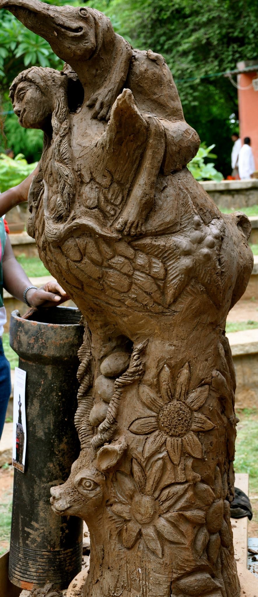 Photo of Lalbagh Show '12 by Sukruth KS