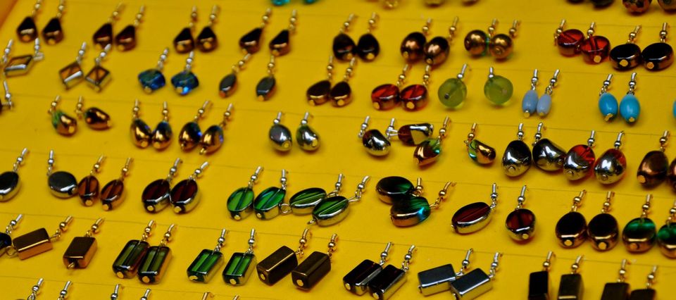 Photo of Lalbagh Show '12 by Sukruth KS