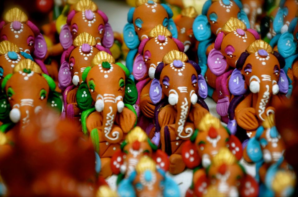 Photo of Lalbagh Show '12 by Sukruth KS