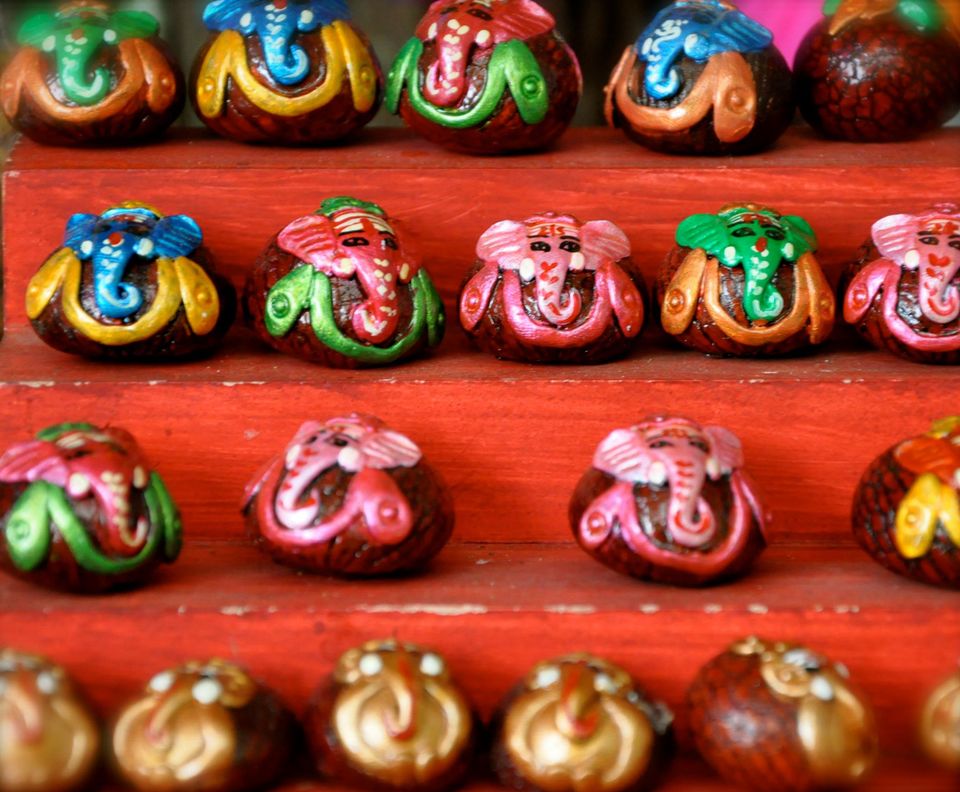 Photo of Lalbagh Show '12 by Sukruth KS