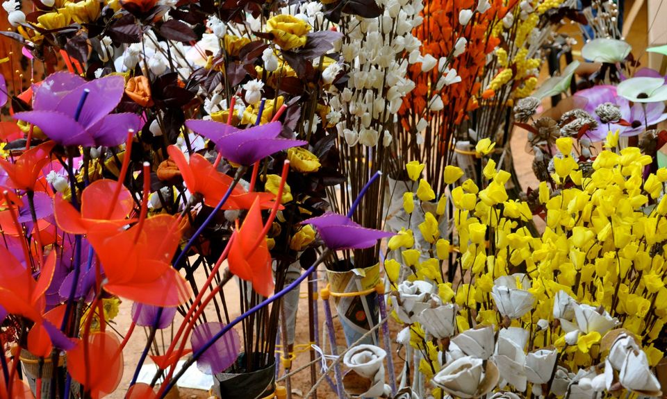 Photo of Lalbagh Show '12 by Sukruth KS
