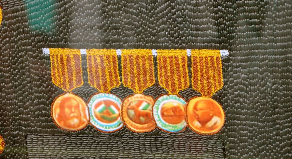 Photo of Lalbagh Show '12 by Sukruth KS
