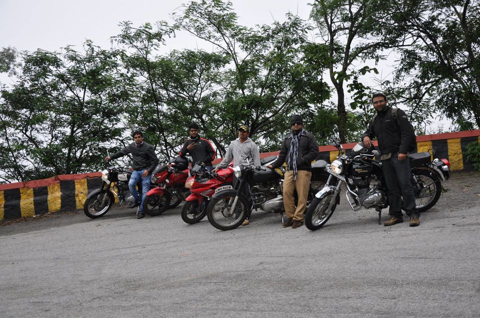 Photo of Freedom ride. 16/18 by Sukruth KS