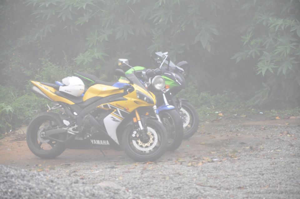 Photo of Freedom ride. 7/18 by Sukruth KS