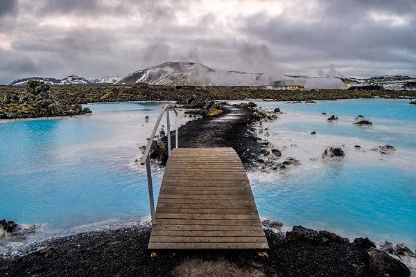 Photo of 5 Awesome Tips For Finding Best Travel Agent In Iceland 1/1 by Normasokol