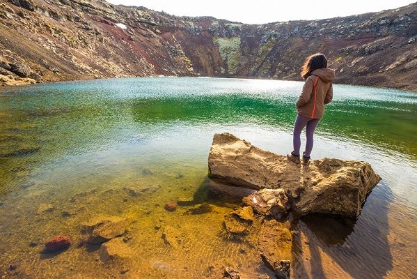 Photo of 5 Fun Things To Do In Reykjavík, Iceland Trip That You Will Surely Enjoy 1/1 by Normasokol