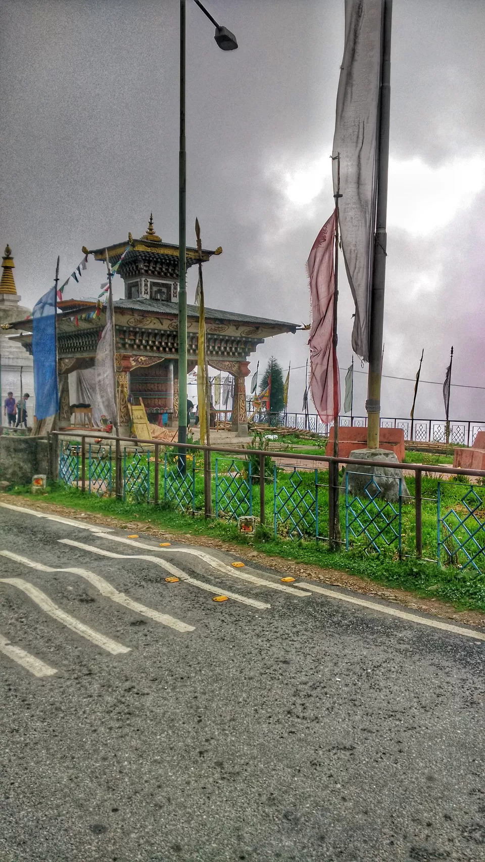 Photo of Gedu, Chhukha, Bhutan by Mayuri