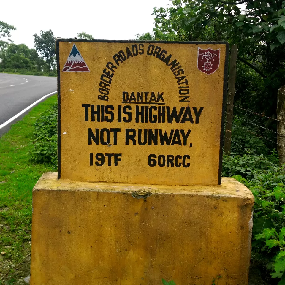 Photo of Dantak Canteen (Shop), Phuntsholing - Thimphu Highway, Thimphu, Bhutan by Mayuri