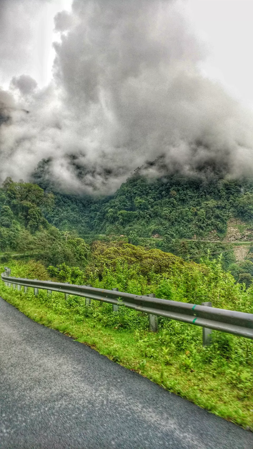 Photo of Gedu, Chhukha, Bhutan by Mayuri
