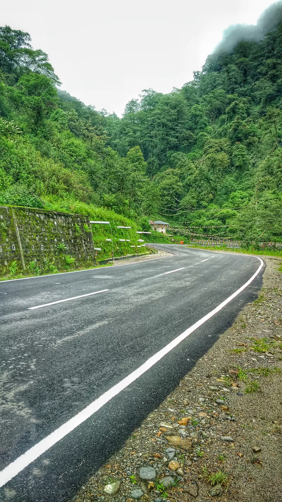 Photo of Bhutan by Mayuri