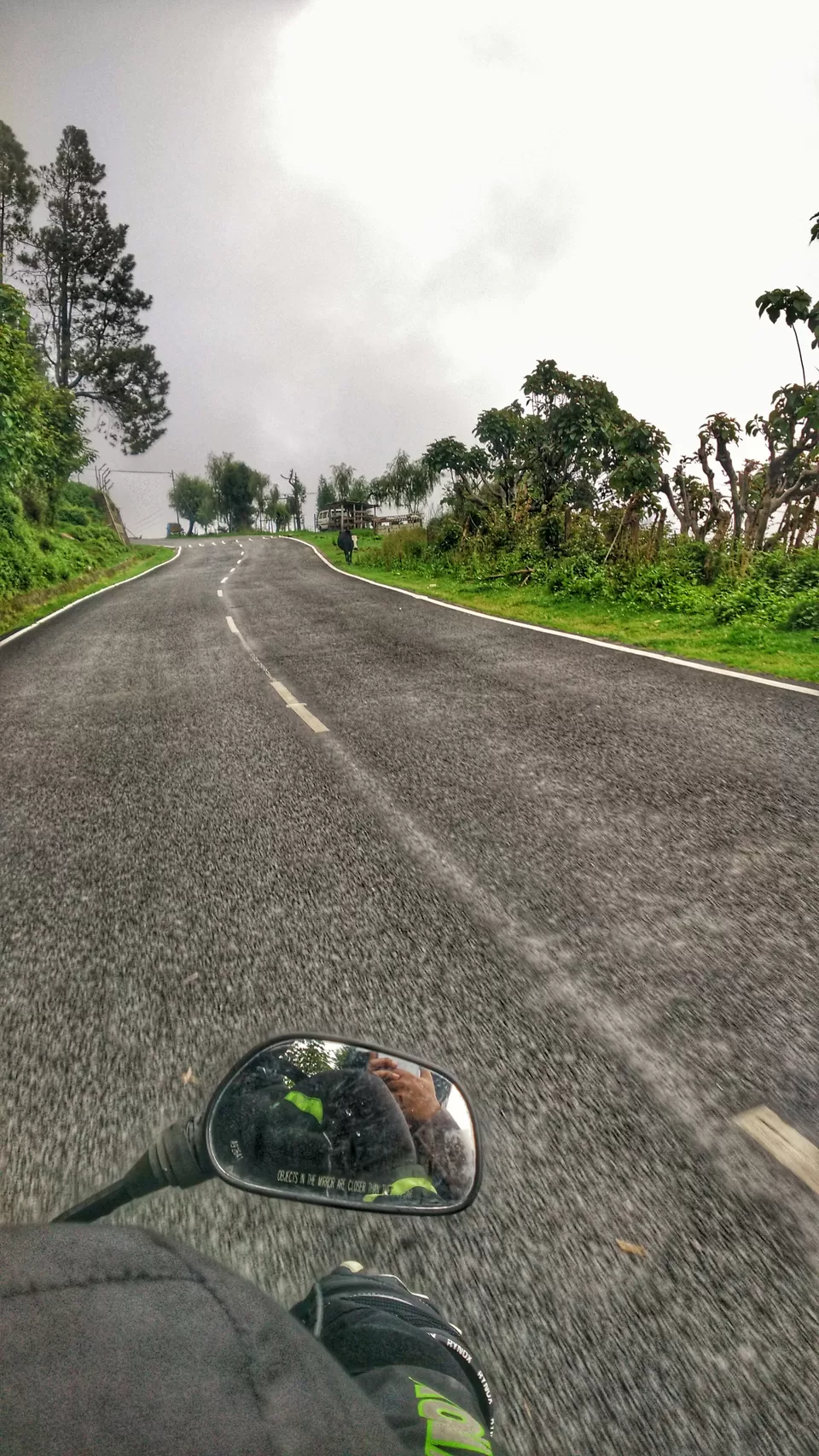 Photo of Bhutan by Mayuri