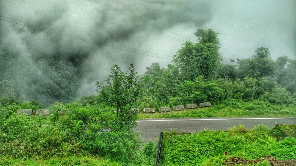 Photo of Bhutan by Mayuri