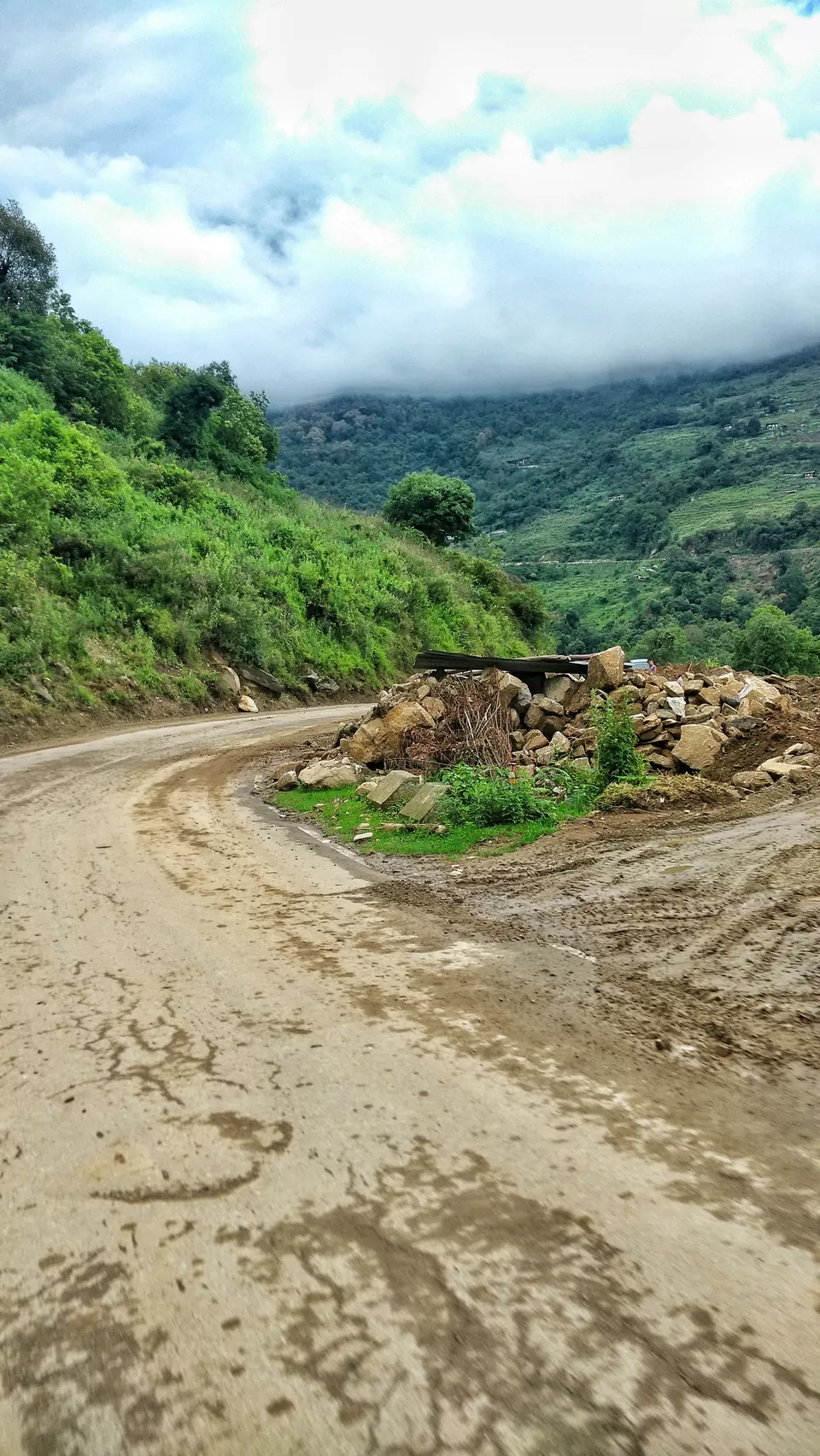 Photo of Bhutan by Mayuri