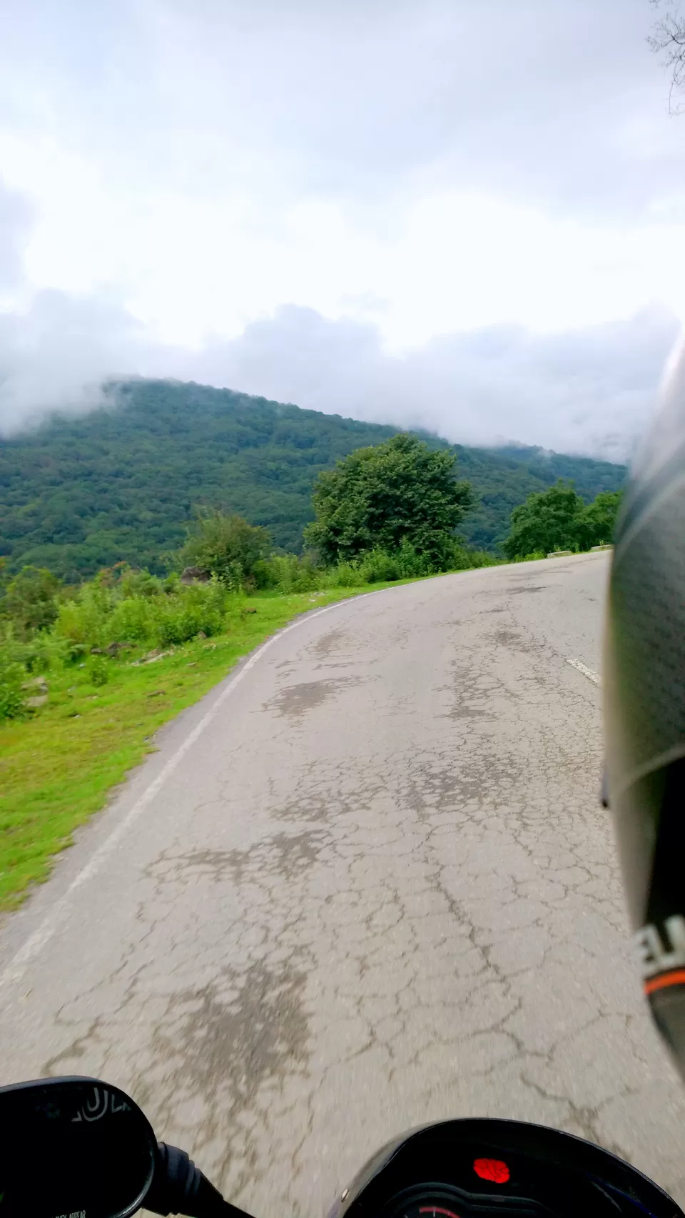 Photo of Bhutan by Mayuri