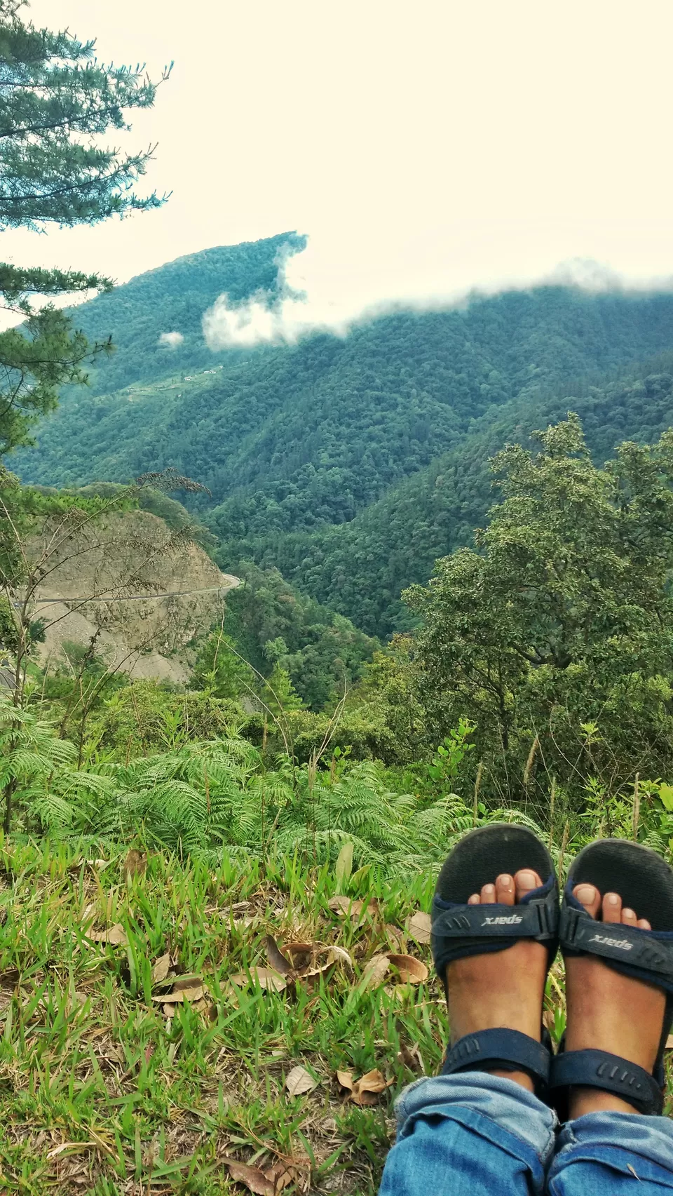 Photo of Bhutan by Mayuri