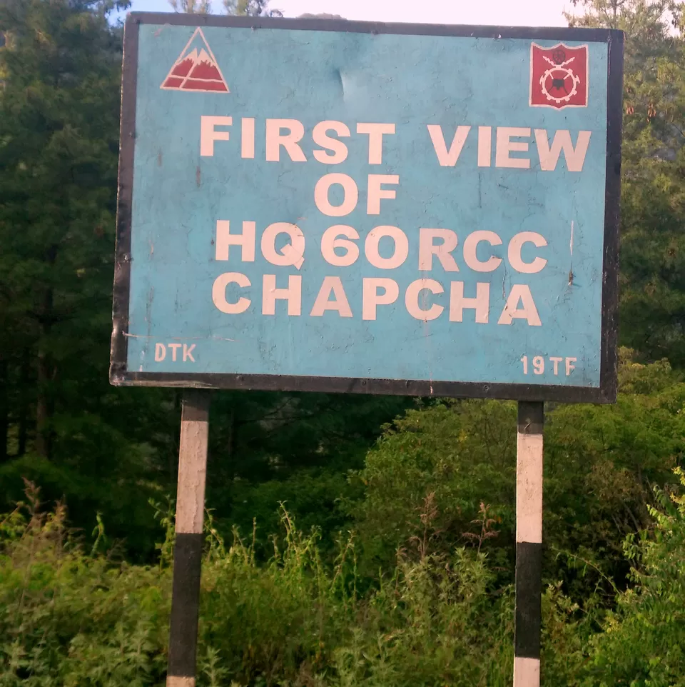 Photo of Chapcha, Chhukha, Bhutan by Mayuri