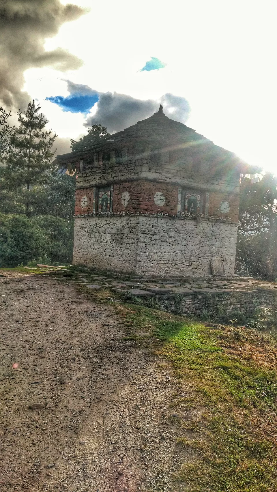 Photo of Bhutan by Mayuri