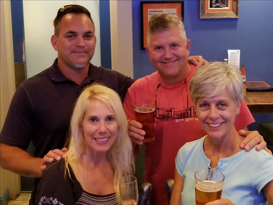 Photo of John & Margie's Mid-West Adventure by Margie