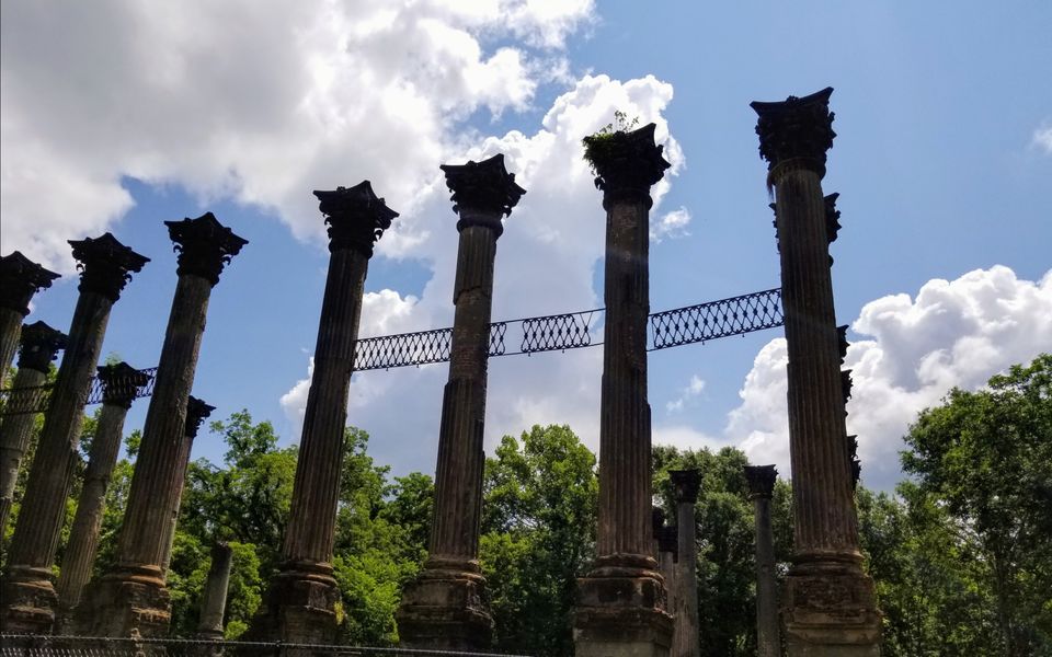 Photo of John & Margie's Mid-West Adventure by Margie