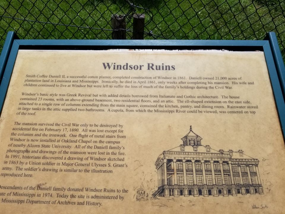 Photo of John & Margie's Mid-West Adventure by Margie