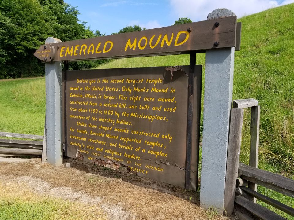 Photo of John & Margie's Mid-West Adventure by Margie