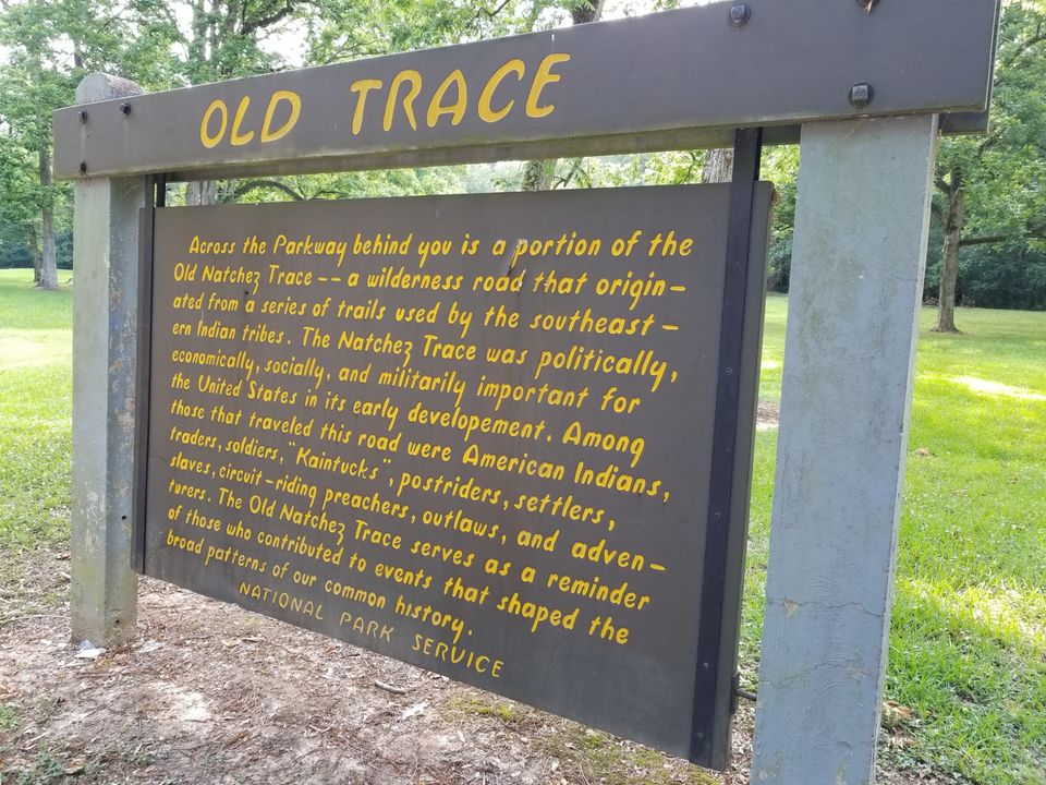 Photo of John & Margie's Mid-West Adventure by Margie