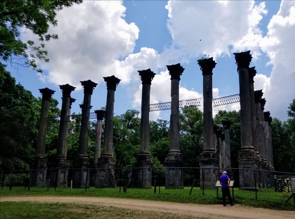 Photo of John & Margie's Mid-West Adventure by Margie