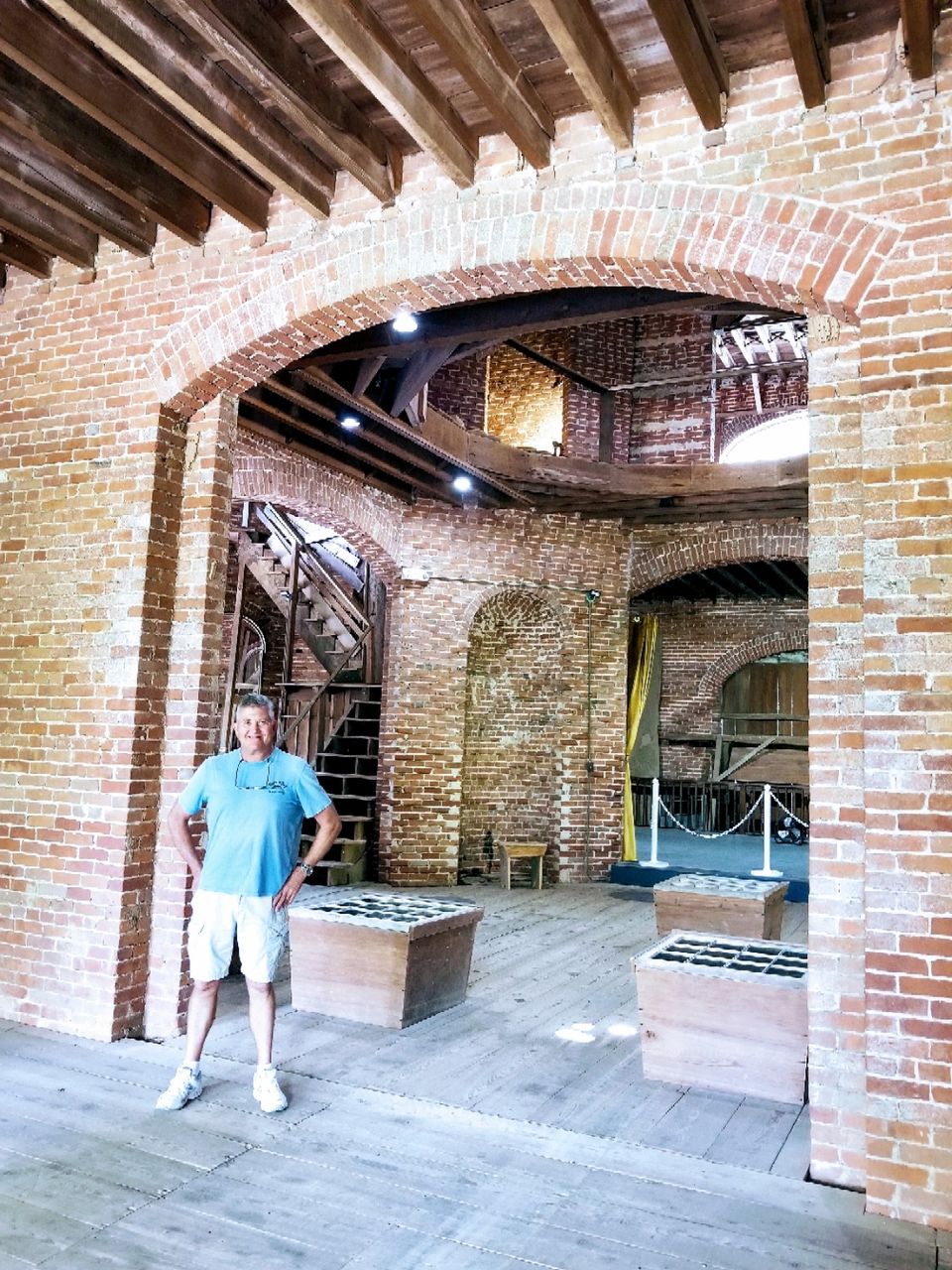 Photo of John & Margie's Mid-West Adventure by Margie