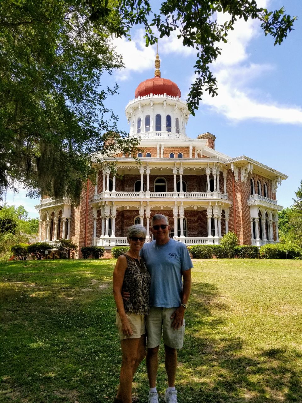 Photo of John & Margie's Mid-West Adventure by Margie