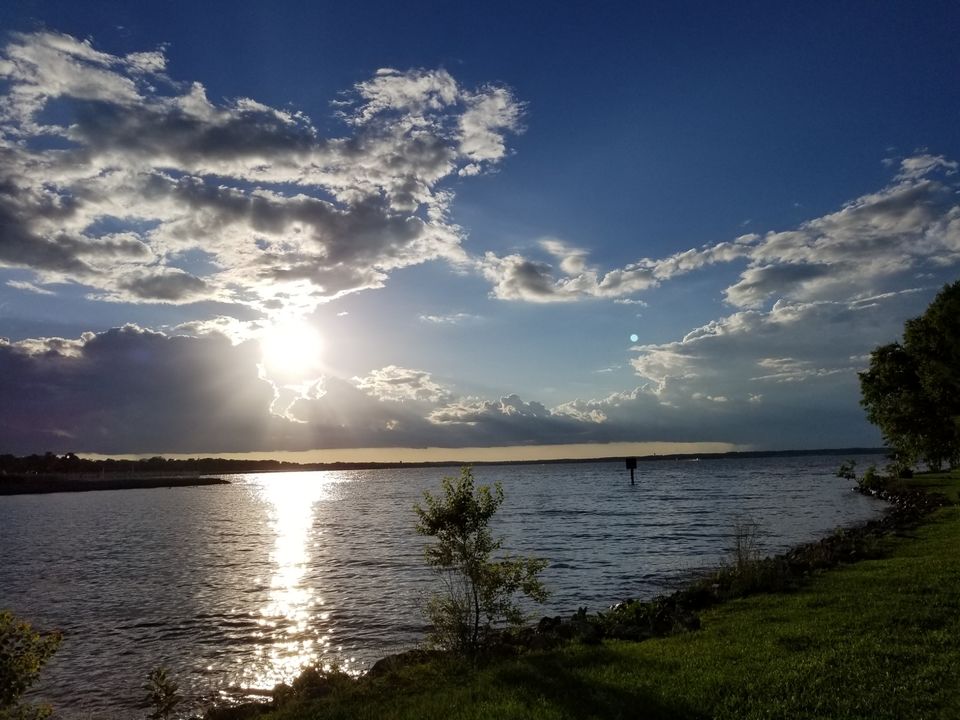 Photo of John & Margie's Mid-West Adventure by Margie