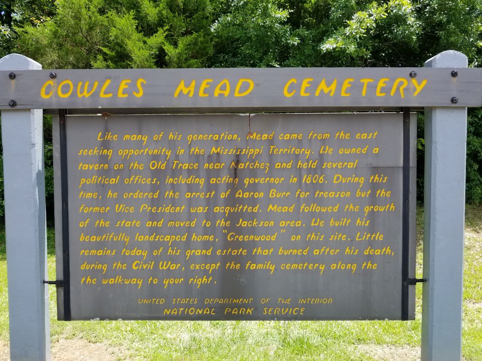 Photo of John & Margie's Mid-West Adventure by Margie