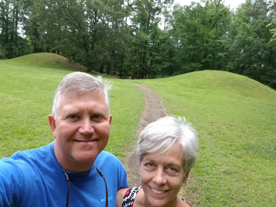 Photo of John & Margie's Mid-West Adventure by Margie