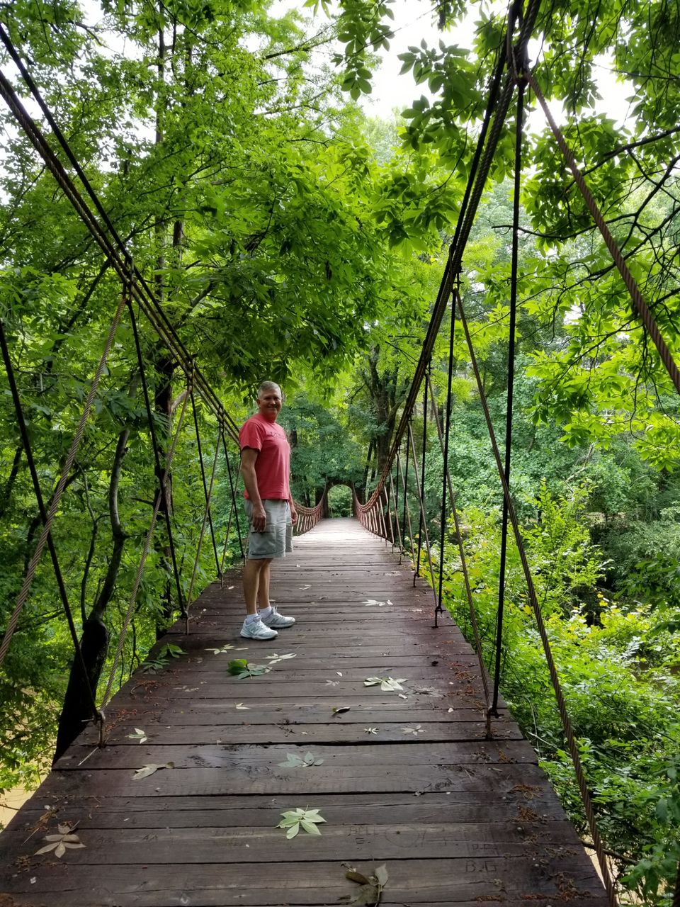 Photo of John & Margie's Mid-West Adventure by Margie