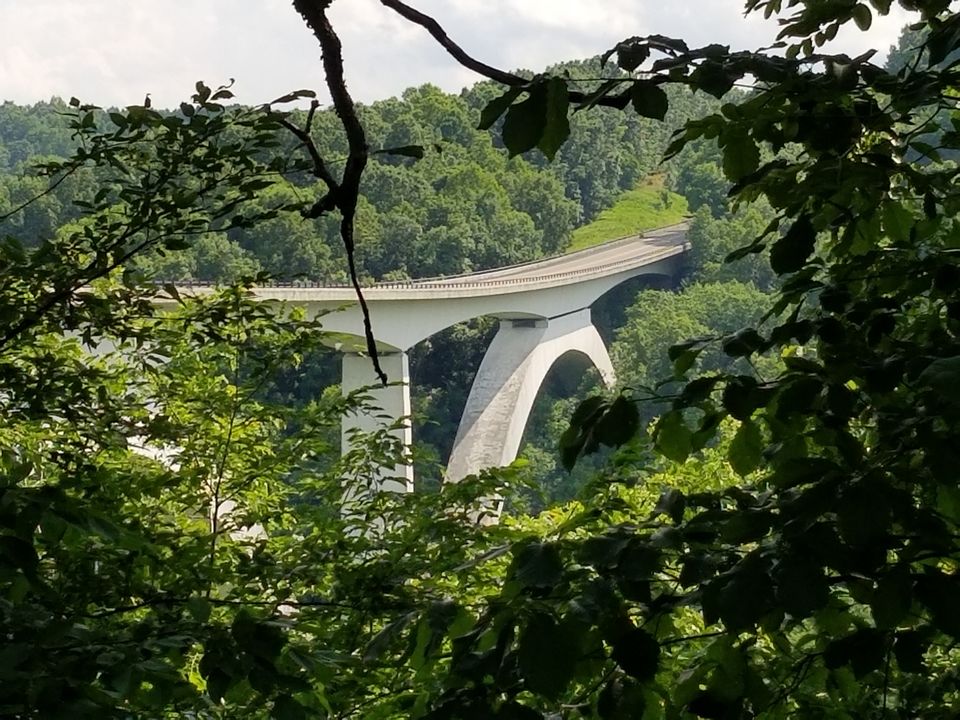 Photo of John & Margie's Mid-West Adventure by Margie