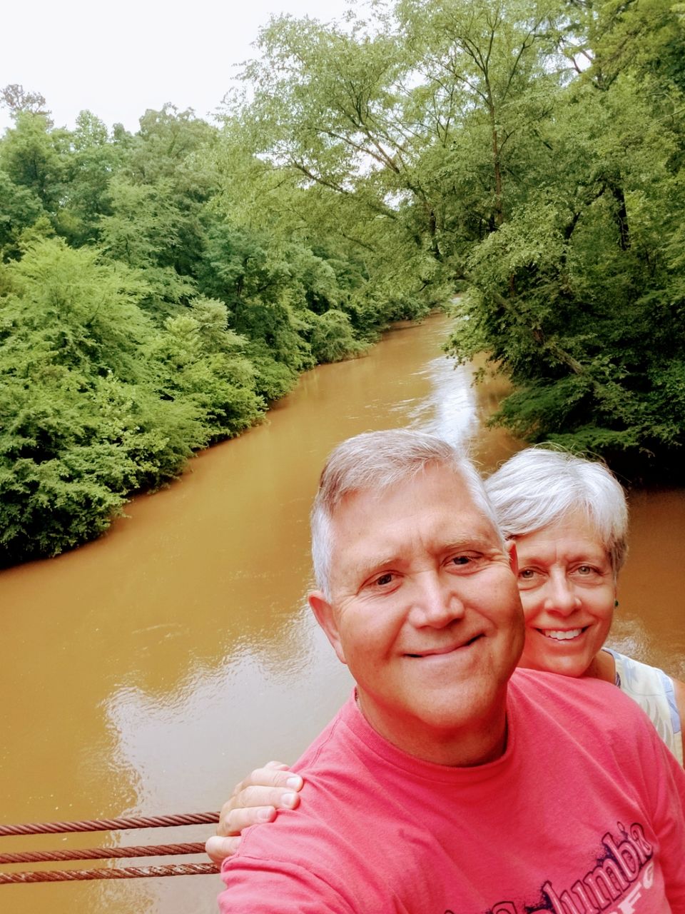 Photo of John & Margie's Mid-West Adventure by Margie