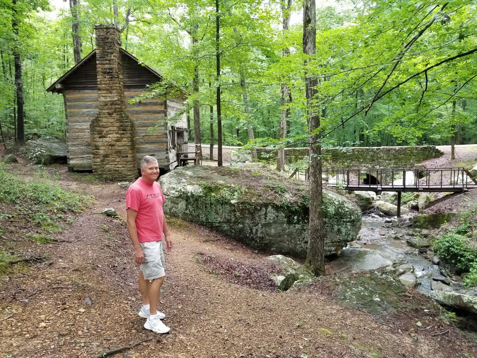 Photo of John & Margie's Mid-West Adventure by Margie