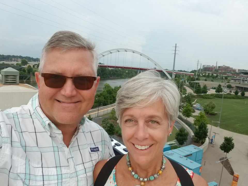 Photo of John & Margie's Mid-West Adventure by Margie