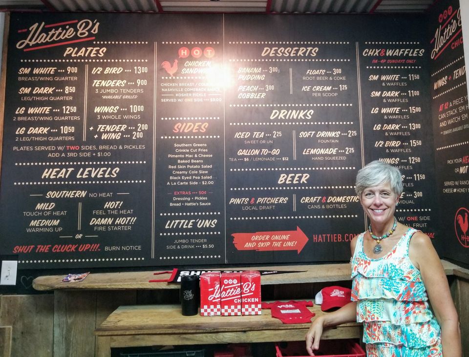 Photo of John & Margie's Mid-West Adventure by Margie