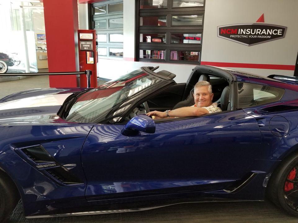 Photo of John & Margie's Mid-West Adventure by Margie