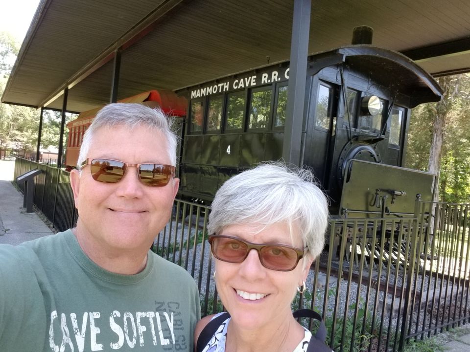 Photo of John & Margie's Mid-West Adventure by Margie