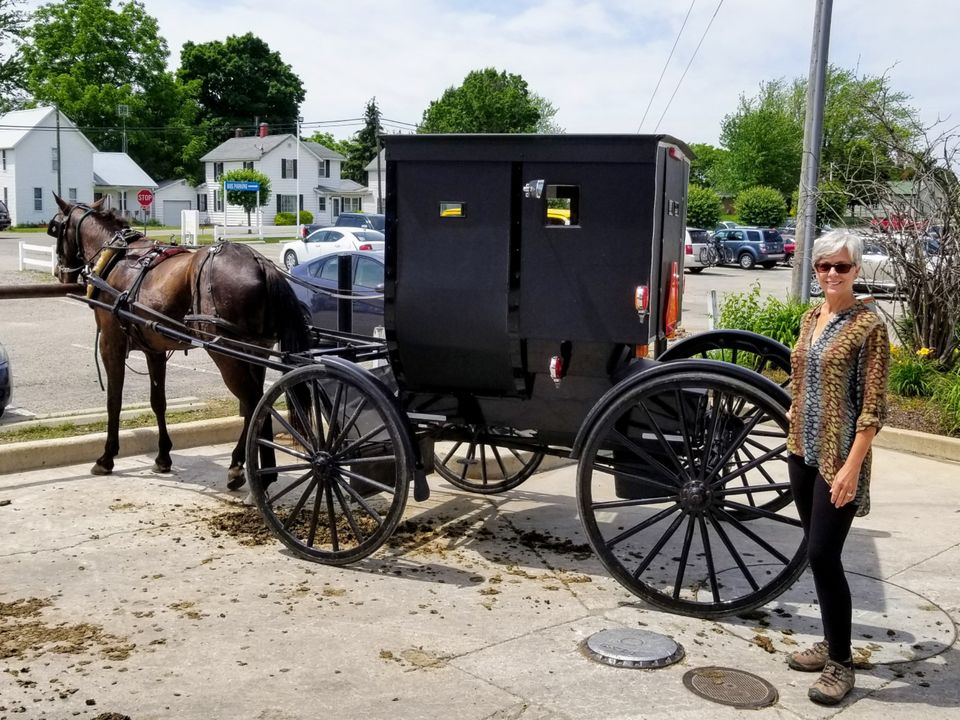 Photo of John & Margie's Mid-West Adventure by Margie