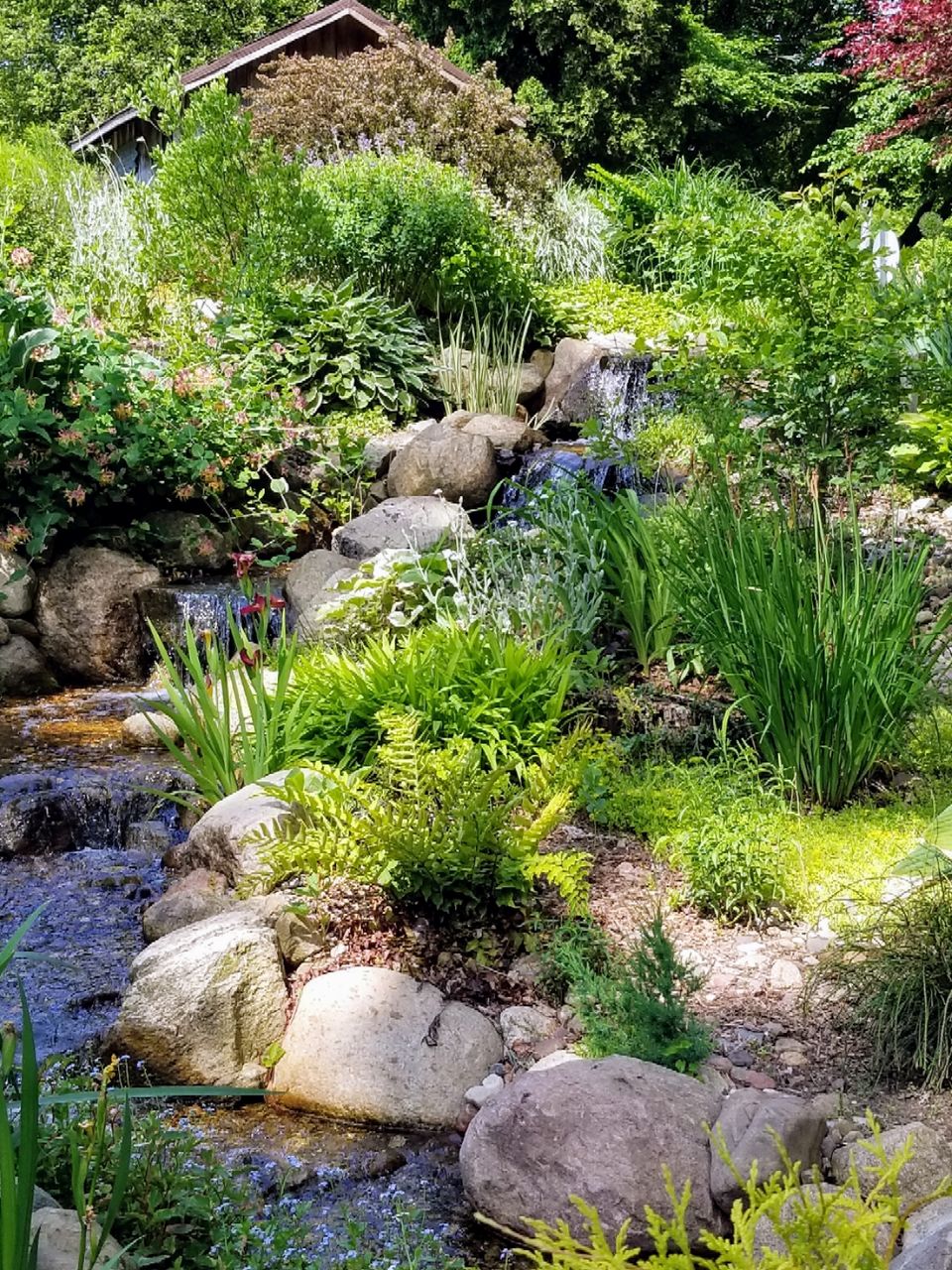 Photo of John & Margie's Mid-West Adventure by Margie