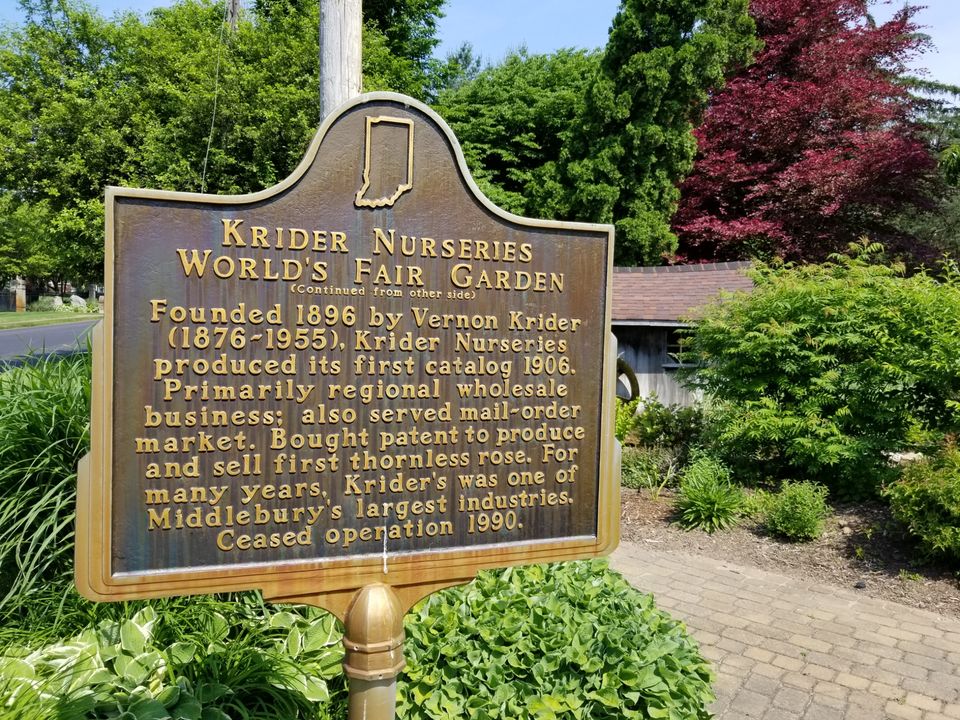 Photo of John & Margie's Mid-West Adventure by Margie