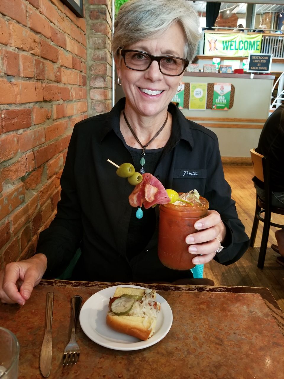 Photo of John & Margie's Mid-West Adventure by Margie