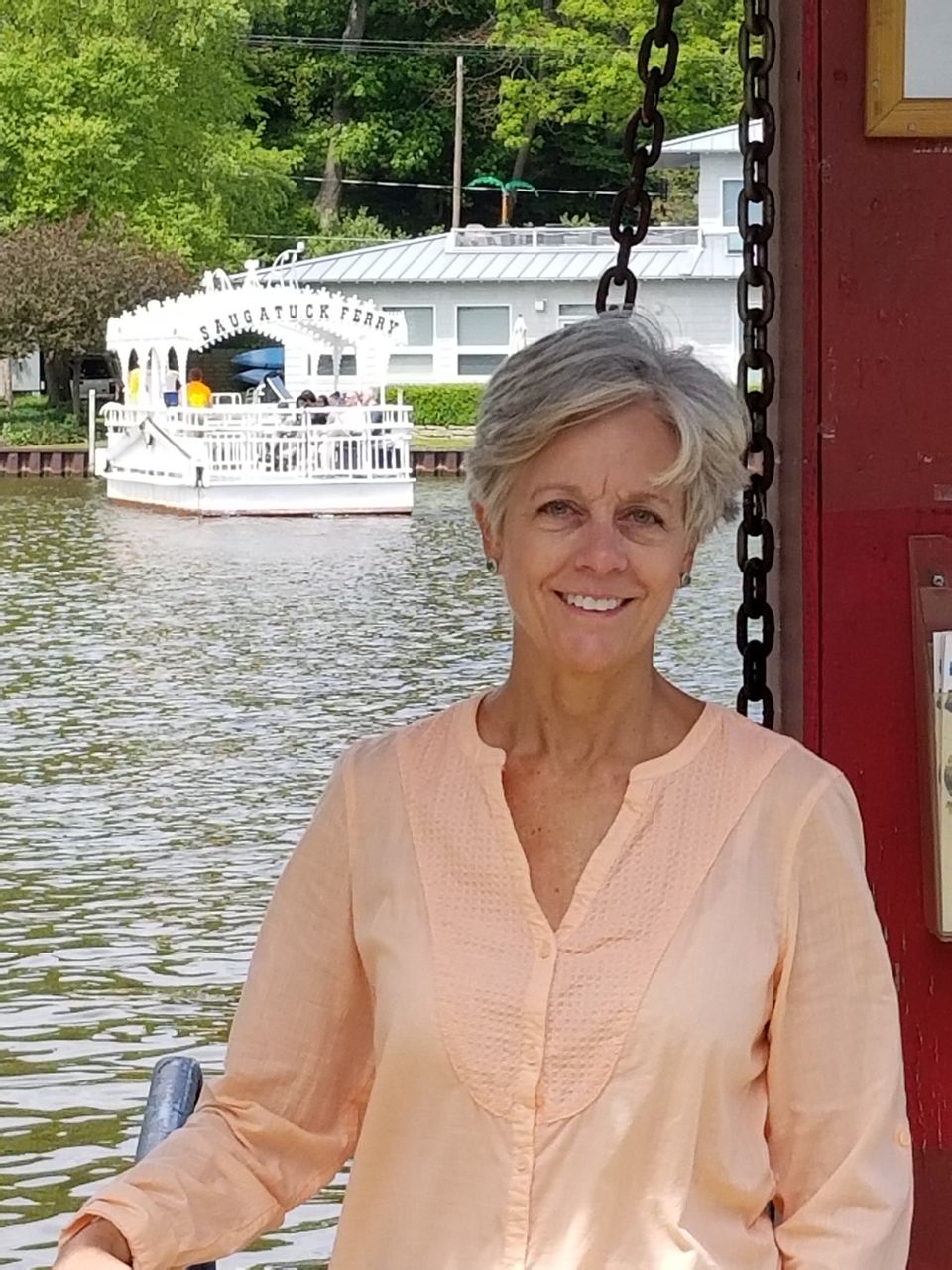 Photo of John & Margie's Mid-West Adventure by Margie