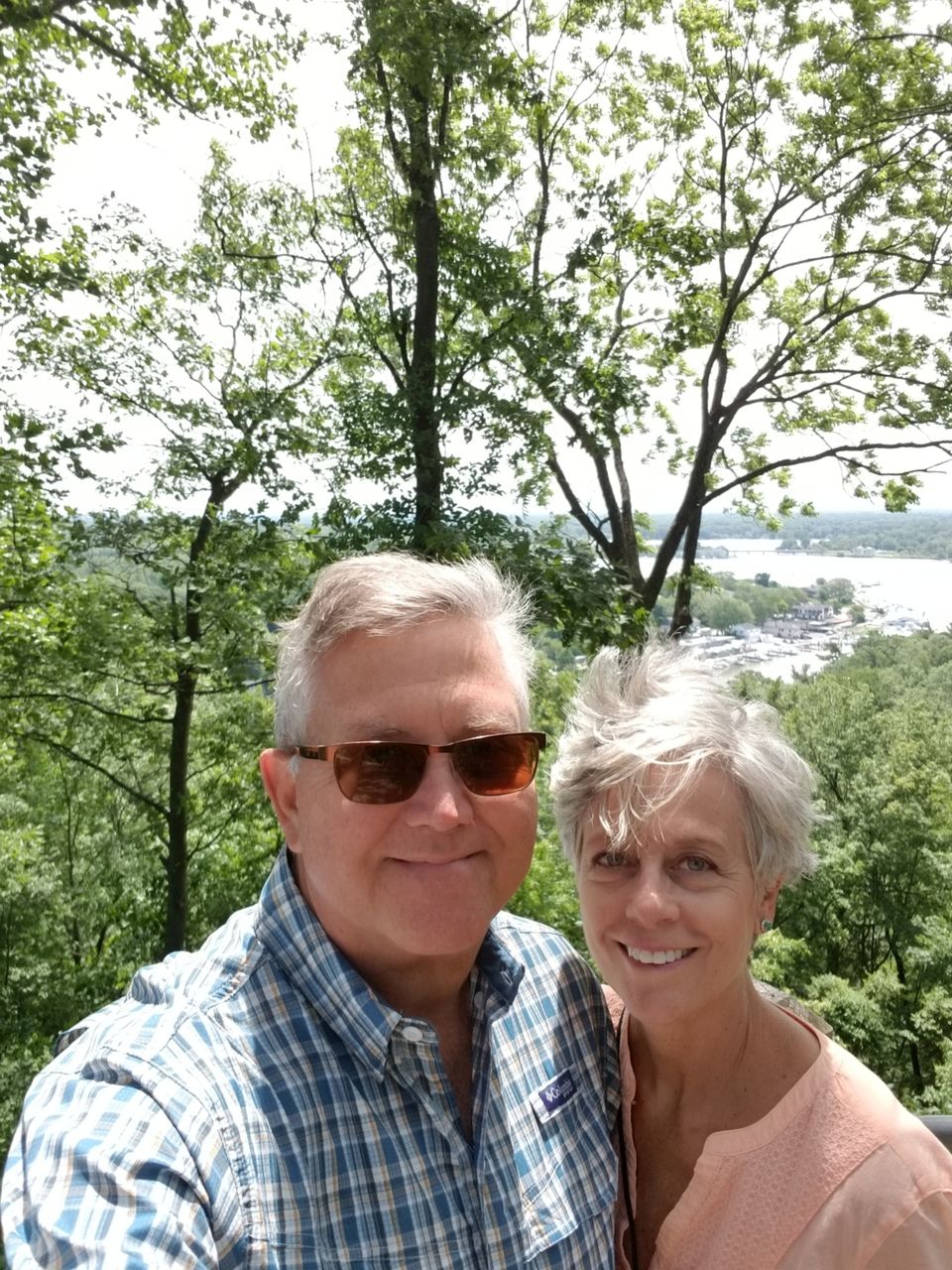 Photo of John & Margie's Mid-West Adventure by Margie