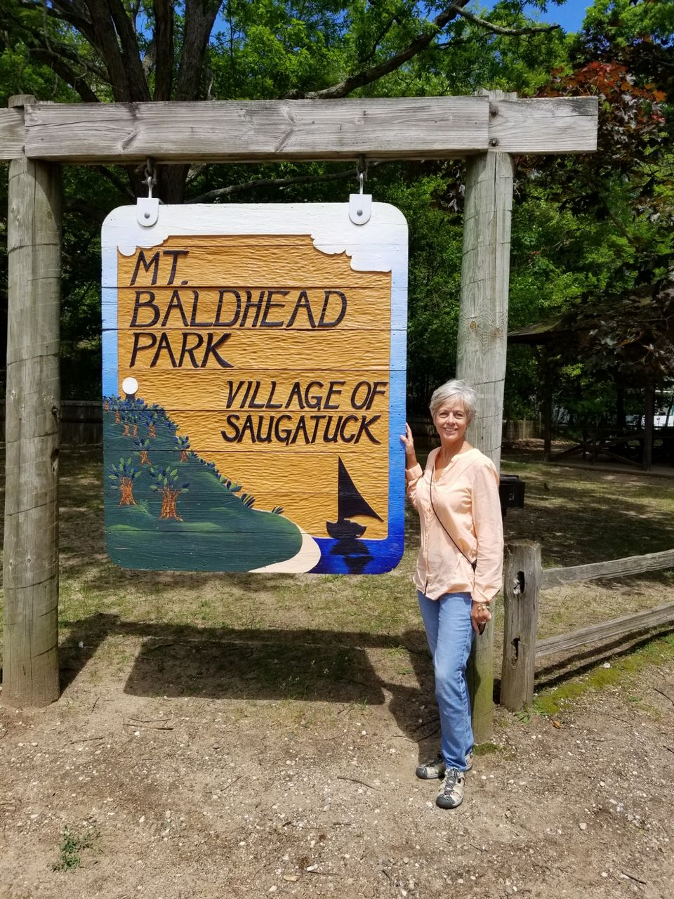 Photo of John & Margie's Mid-West Adventure by Margie
