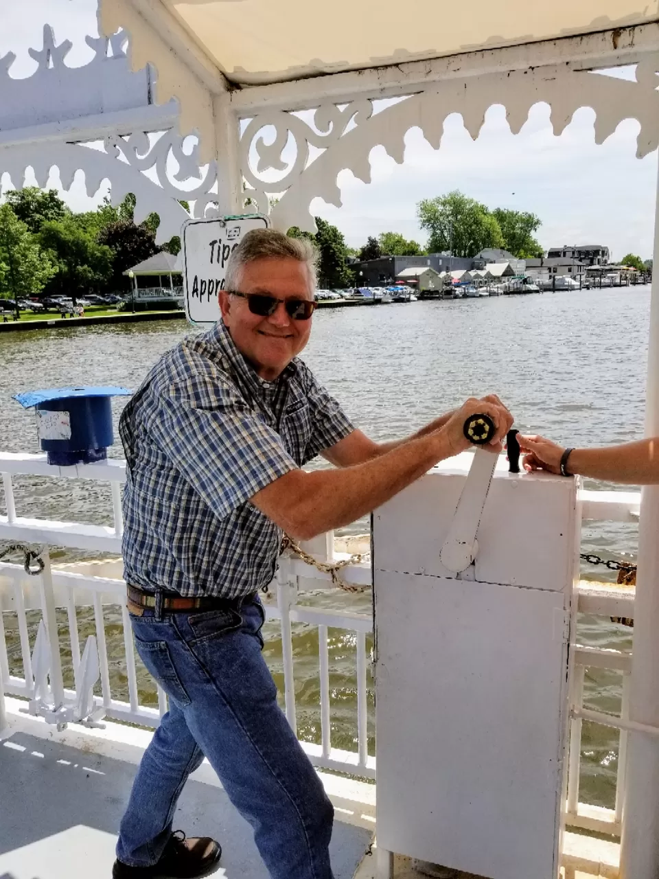 Photo of John & Margie's Mid-West Adventure by Margie