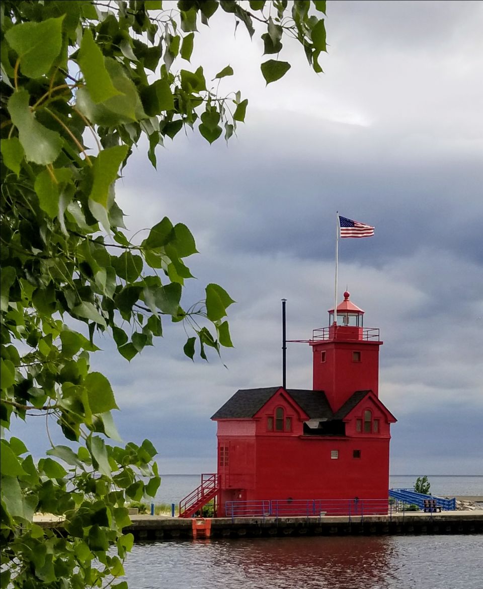 Photo of John & Margie's Mid-West Adventure by Margie