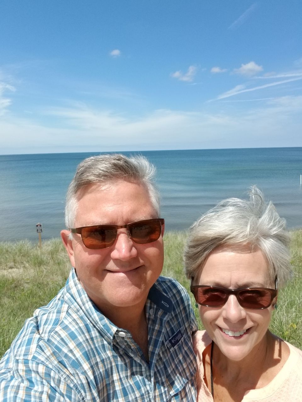 Photo of John & Margie's Mid-West Adventure by Margie